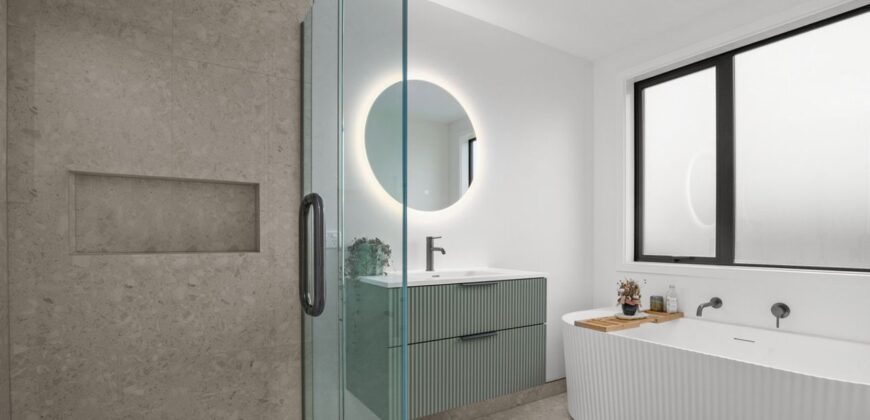 ELEVATED EVERYDAY LIVING