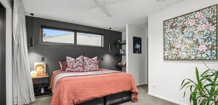 ELEVATED EVERYDAY LIVING