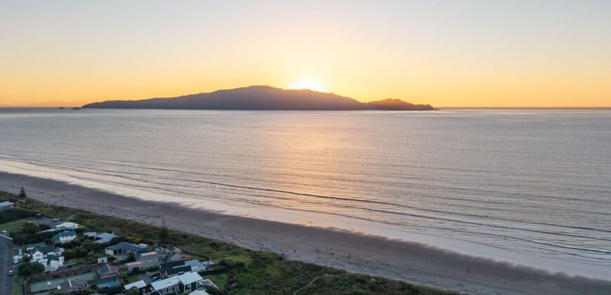 Family Sanctuary Coastal Destination