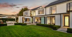 Admired Architecture, Elite location