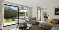 Admired Architecture, Elite location