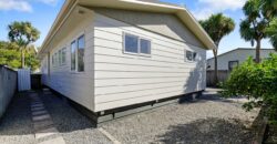 Immaculate, Sunny & Ready to Move In