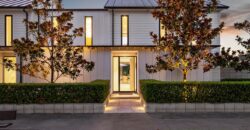 Admired Architecture, Elite location