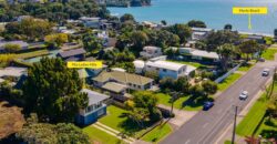 Retro Charm & Potential in Heart of Manly