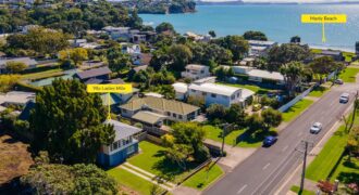 Retro Charm & Potential in Heart of Manly