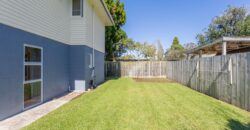 Retro Charm & Potential in Heart of Manly