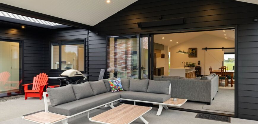 So Much More Here – Feel The Luxury