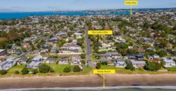 Retro Charm & Potential in Heart of Manly