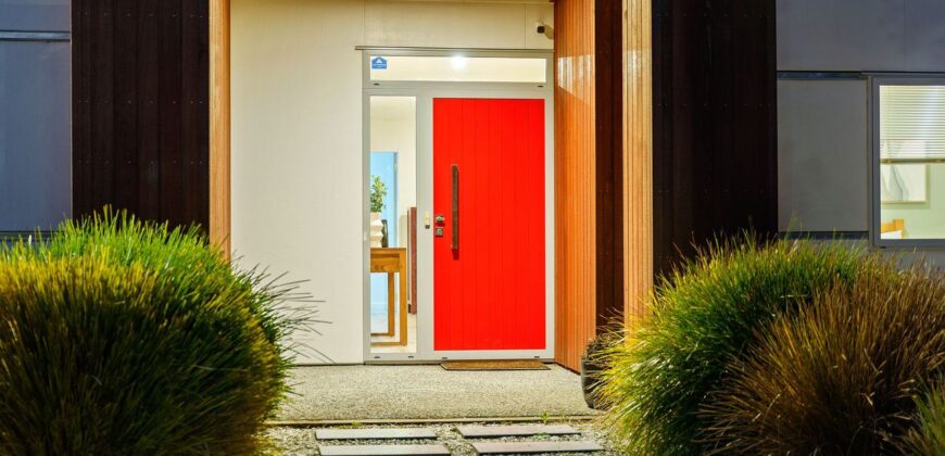 Family Sanctuary Coastal Destination