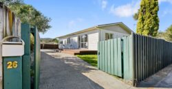 Immaculate, Sunny & Ready to Move In