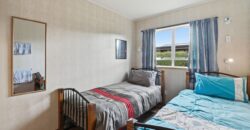 Absolute lakefront on Nisbet Terrace