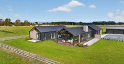 Luxury, Land, and the Ultimate Shed Setup