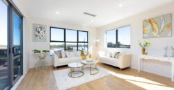 Coastal Living Meets Space and Comfort