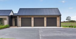 Luxury, Land, and the Ultimate Shed Setup