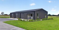 Luxury, Land, and the Ultimate Shed Setup