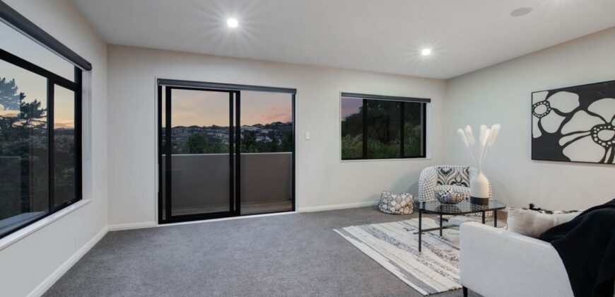 Next to Reserve and Short Cut to Albany Oak