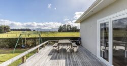 Country living – Close to town