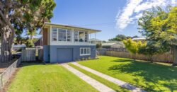 Retro Charm & Potential in Heart of Manly