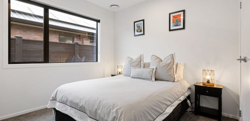 So Much More Here – Feel The Luxury