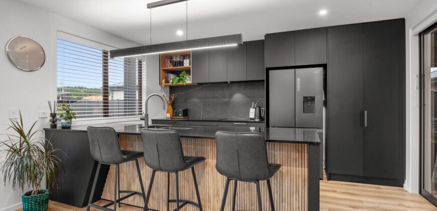 ELEVATED EVERYDAY LIVING