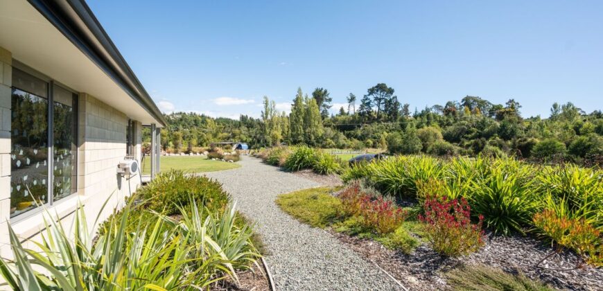 Big Kid & Little Kid Paradise – Close to Mapua