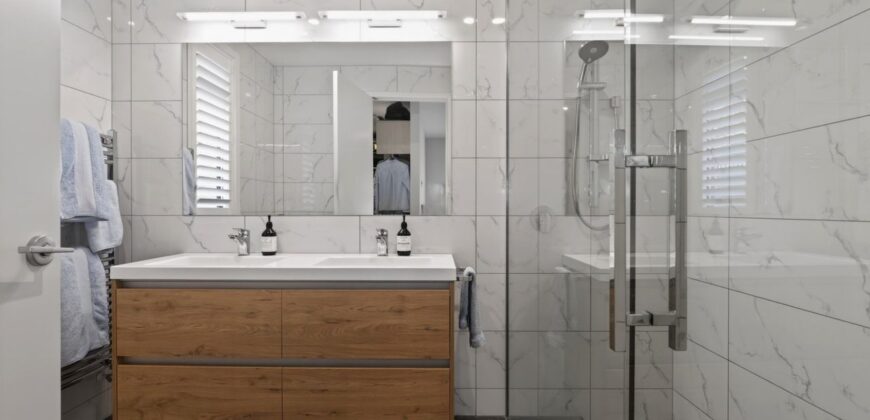 Where design meets environment