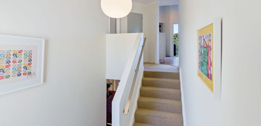 Family Sanctuary Coastal Destination