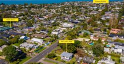 Retro Charm & Potential in Heart of Manly