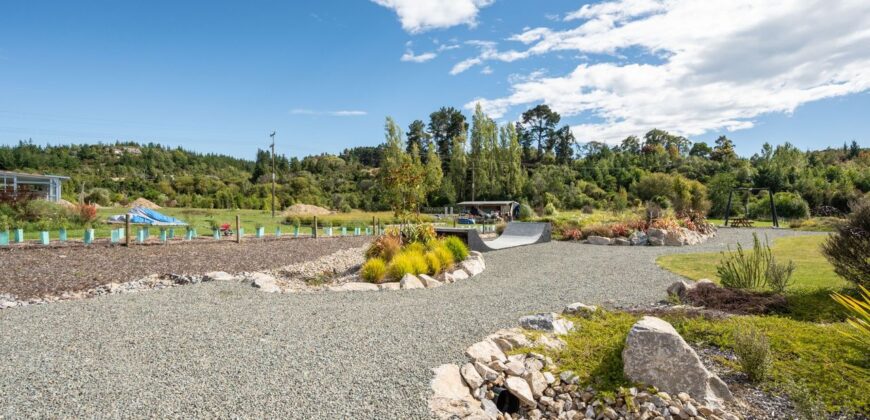 Big Kid & Little Kid Paradise – Close to Mapua