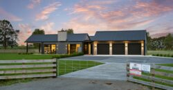 Luxury, Land, and the Ultimate Shed Setup