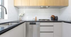 Coastal Living Meets Space and Comfort