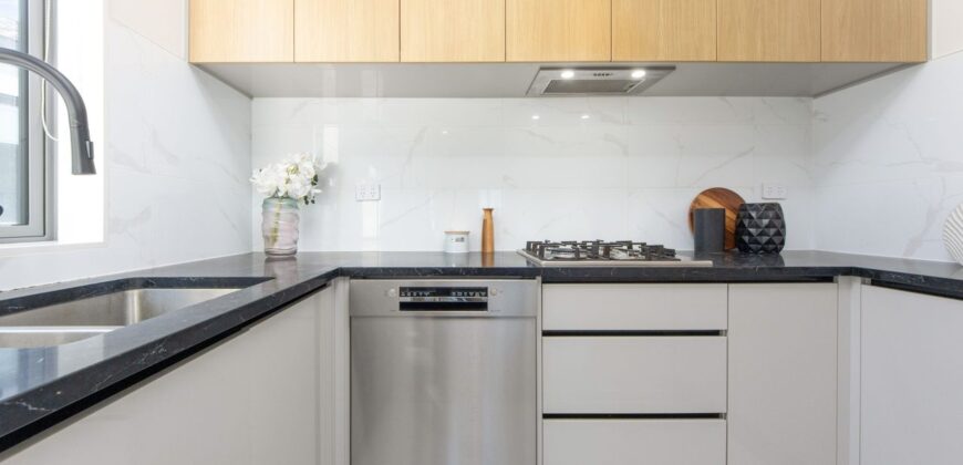 Coastal Living Meets Space and Comfort