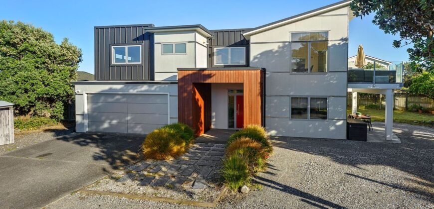 Family Sanctuary Coastal Destination