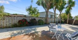 Immaculate, Sunny & Ready to Move In