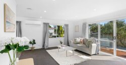 Immaculate, Sunny & Ready to Move In