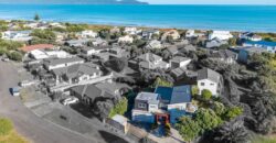 Family Sanctuary Coastal Destination