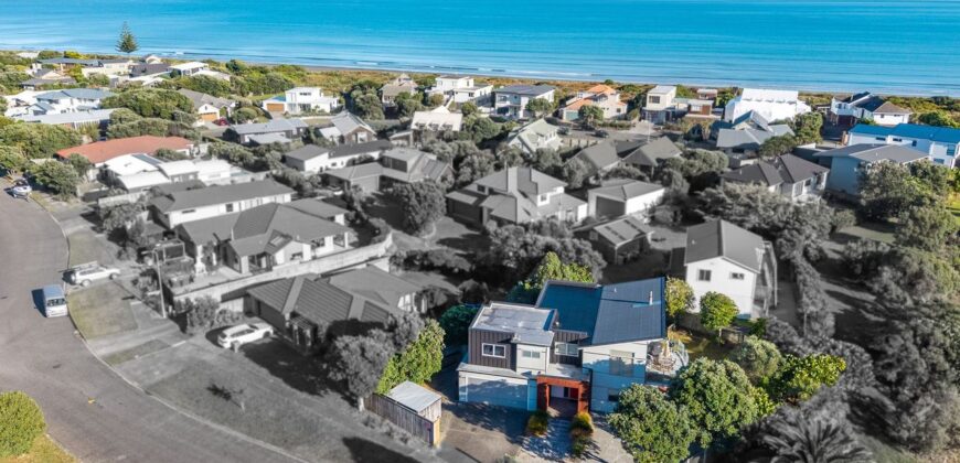 Family Sanctuary Coastal Destination