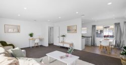 Immaculate, Sunny & Ready to Move In