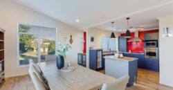 Family Sanctuary Coastal Destination