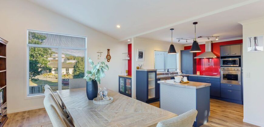 Family Sanctuary Coastal Destination