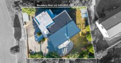 Family Sanctuary Coastal Destination