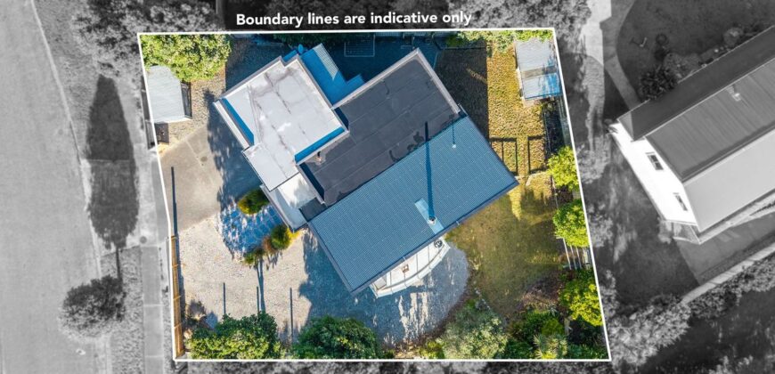 Family Sanctuary Coastal Destination
