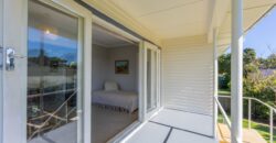 Retro Charm & Potential in Heart of Manly
