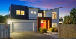Family Sanctuary Coastal Destination