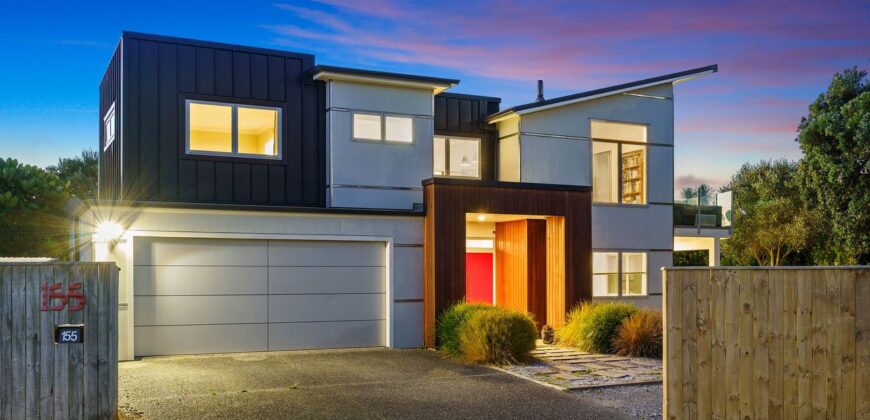Family Sanctuary Coastal Destination
