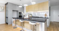 Coastal Living Meets Space and Comfort