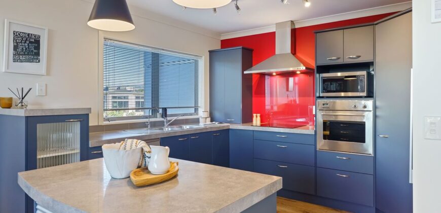 Family Sanctuary Coastal Destination