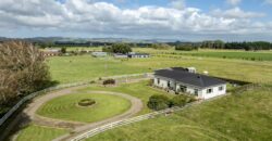 Country living – Close to town