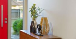 Family Sanctuary Coastal Destination