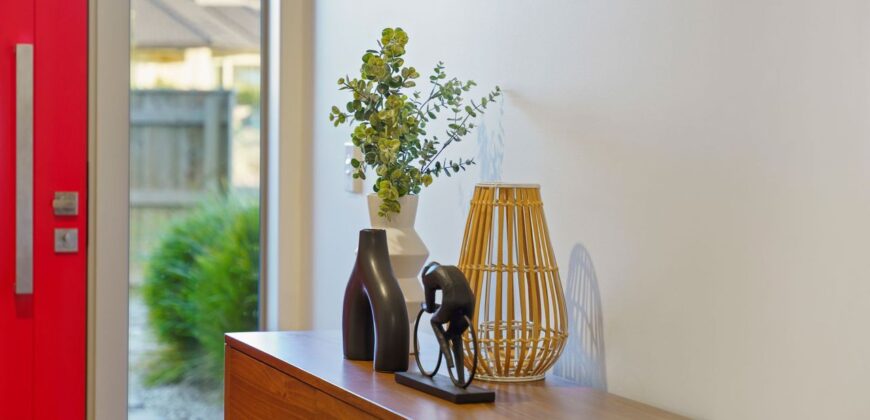 Family Sanctuary Coastal Destination